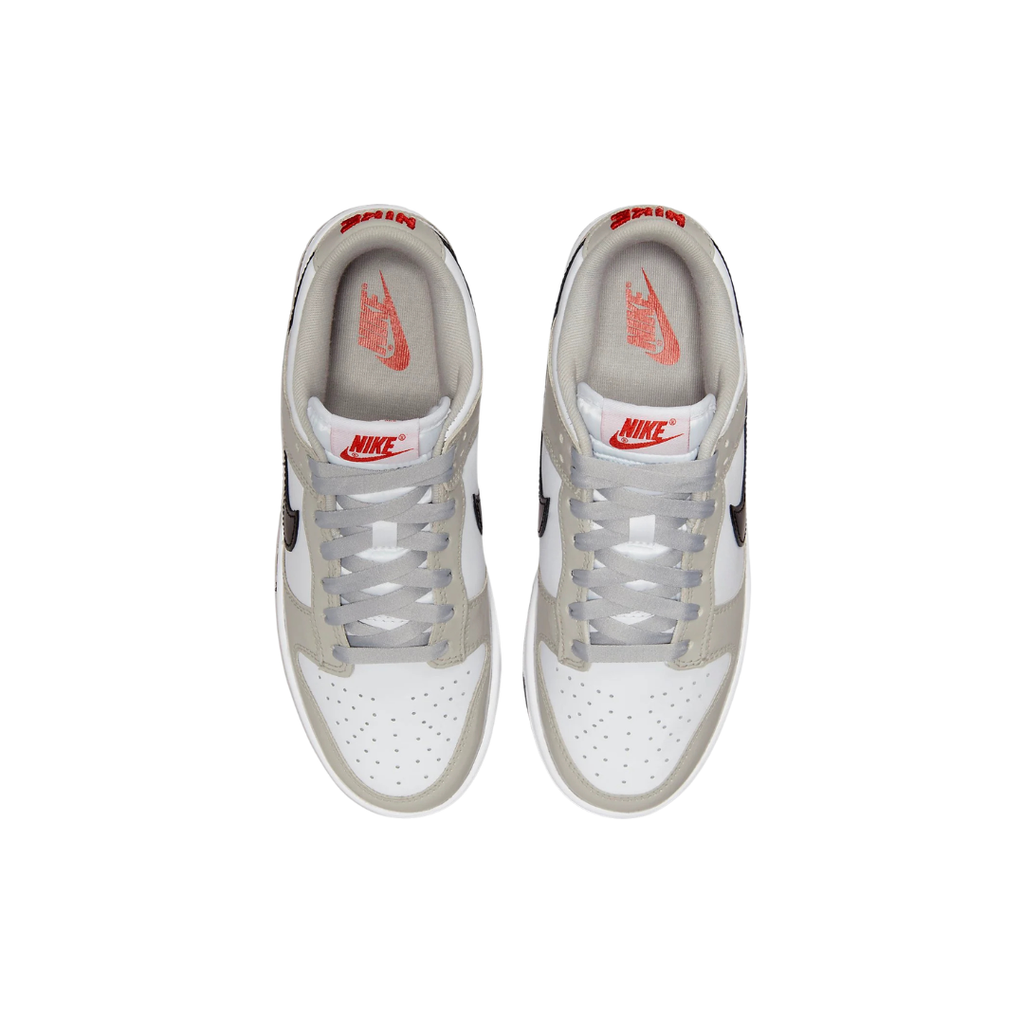 Nike Dunk Low Light Iron Ore