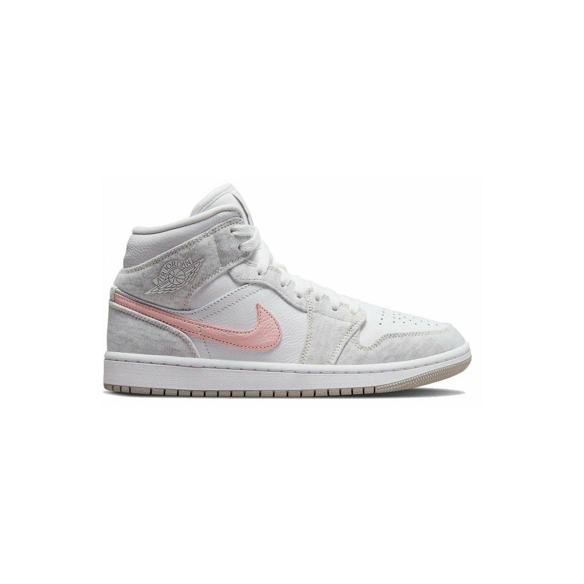 Air Jordan 1 Mid SE "Light Iron Ore"