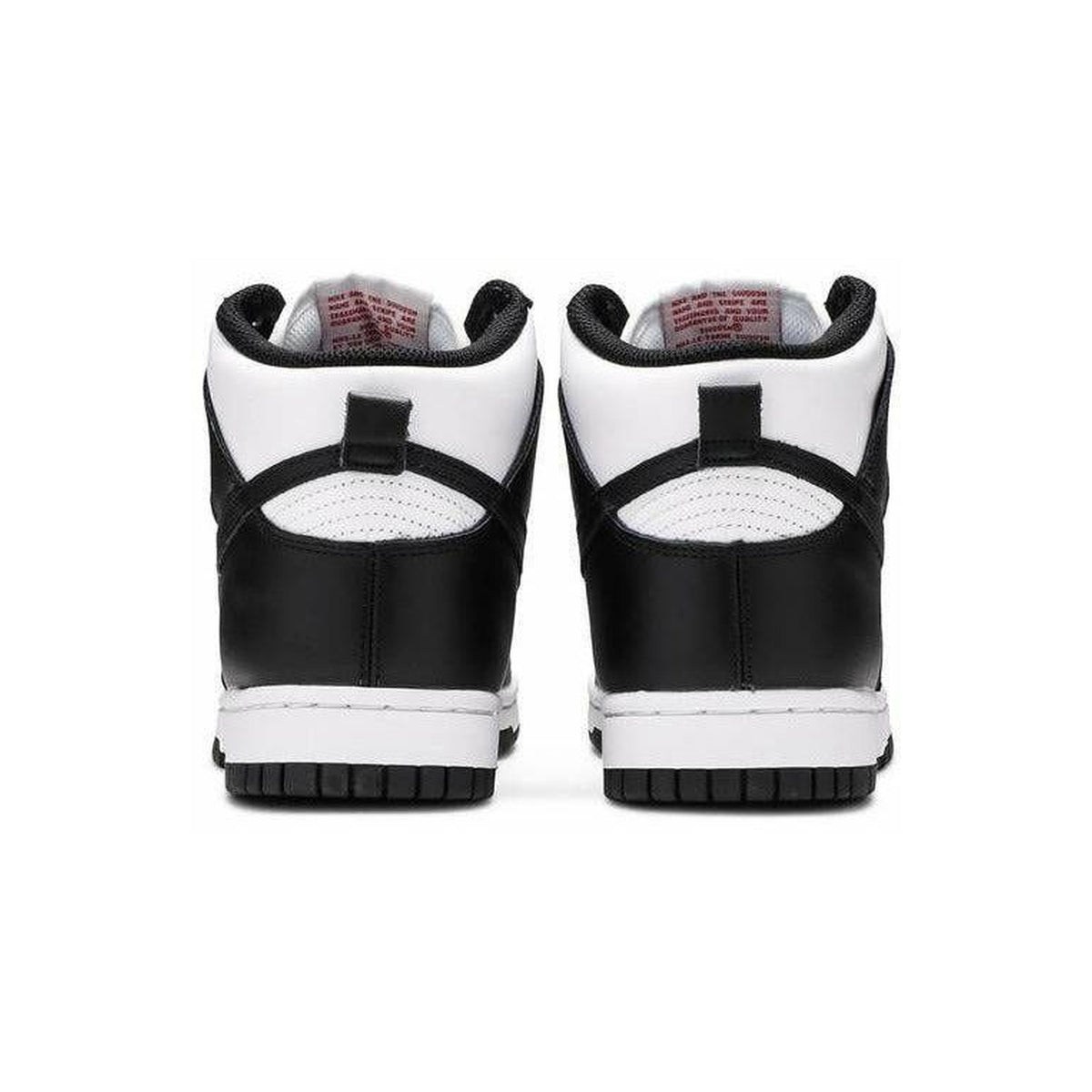Nike Dunk High Panda