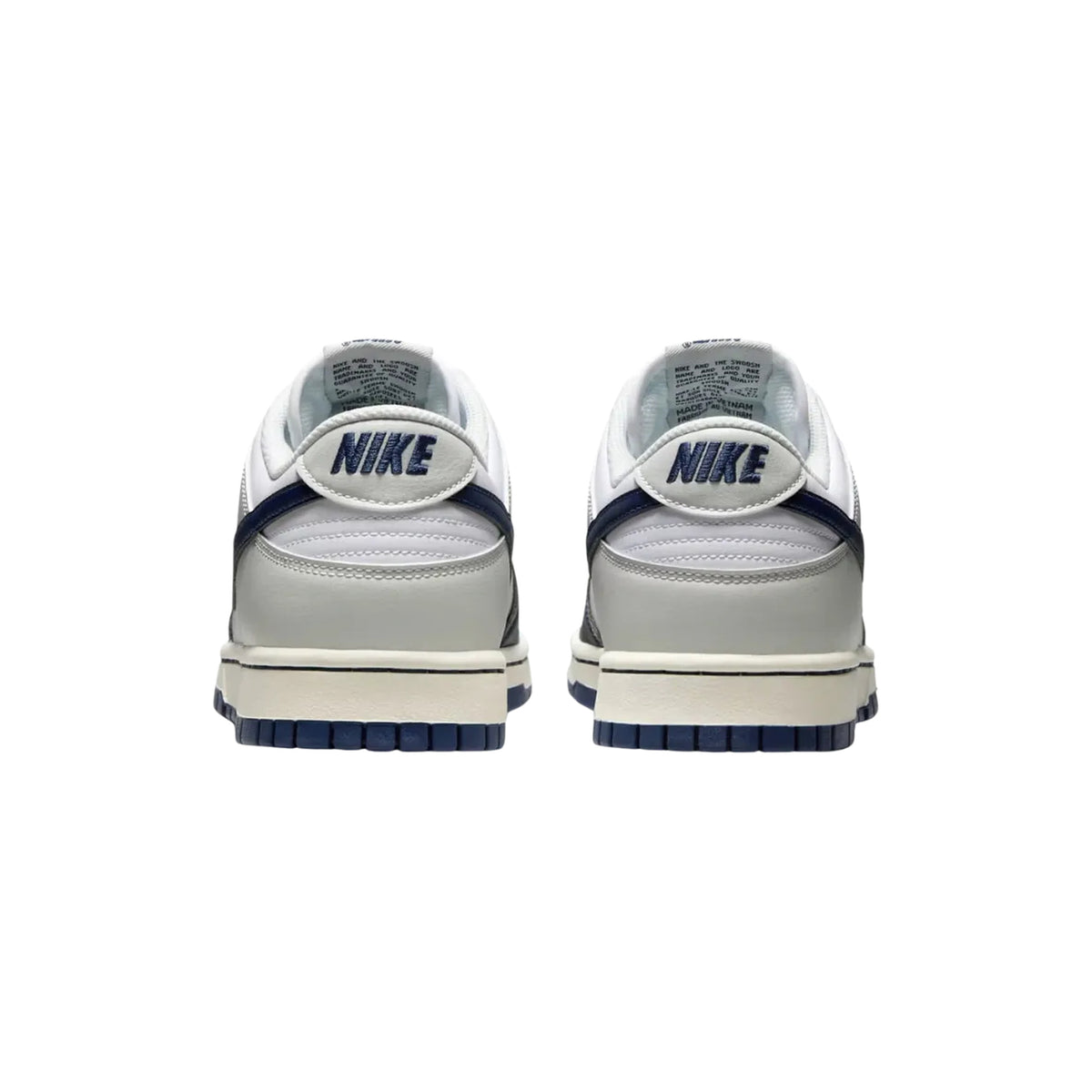 Nike Dunk Low 'Rivalry Pack - New York Yankees'