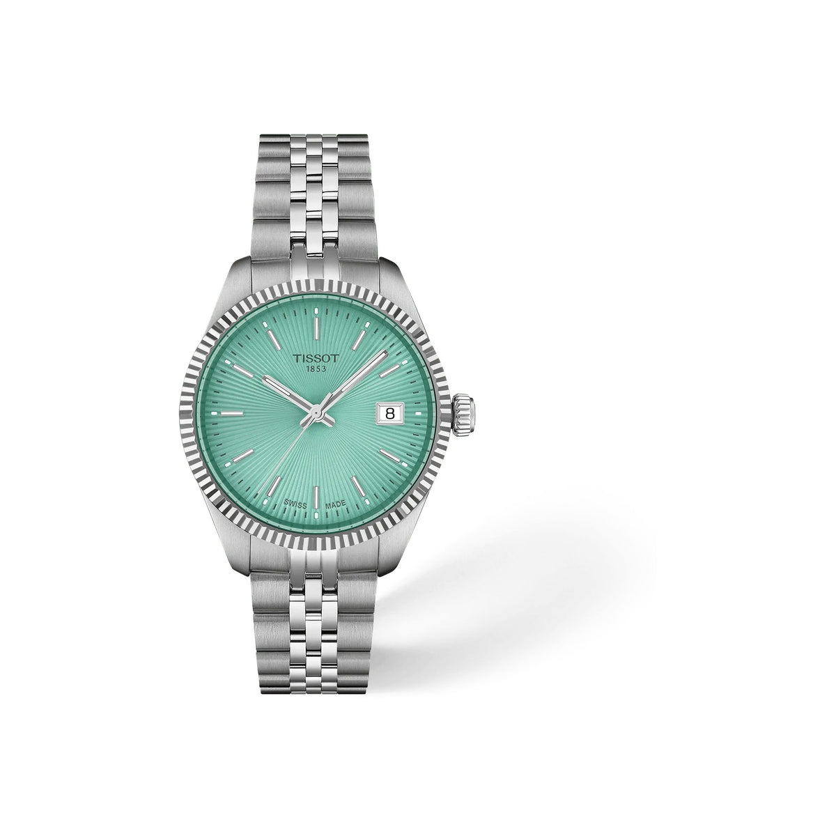 Tissot Ballade 34Mm T1562101109100