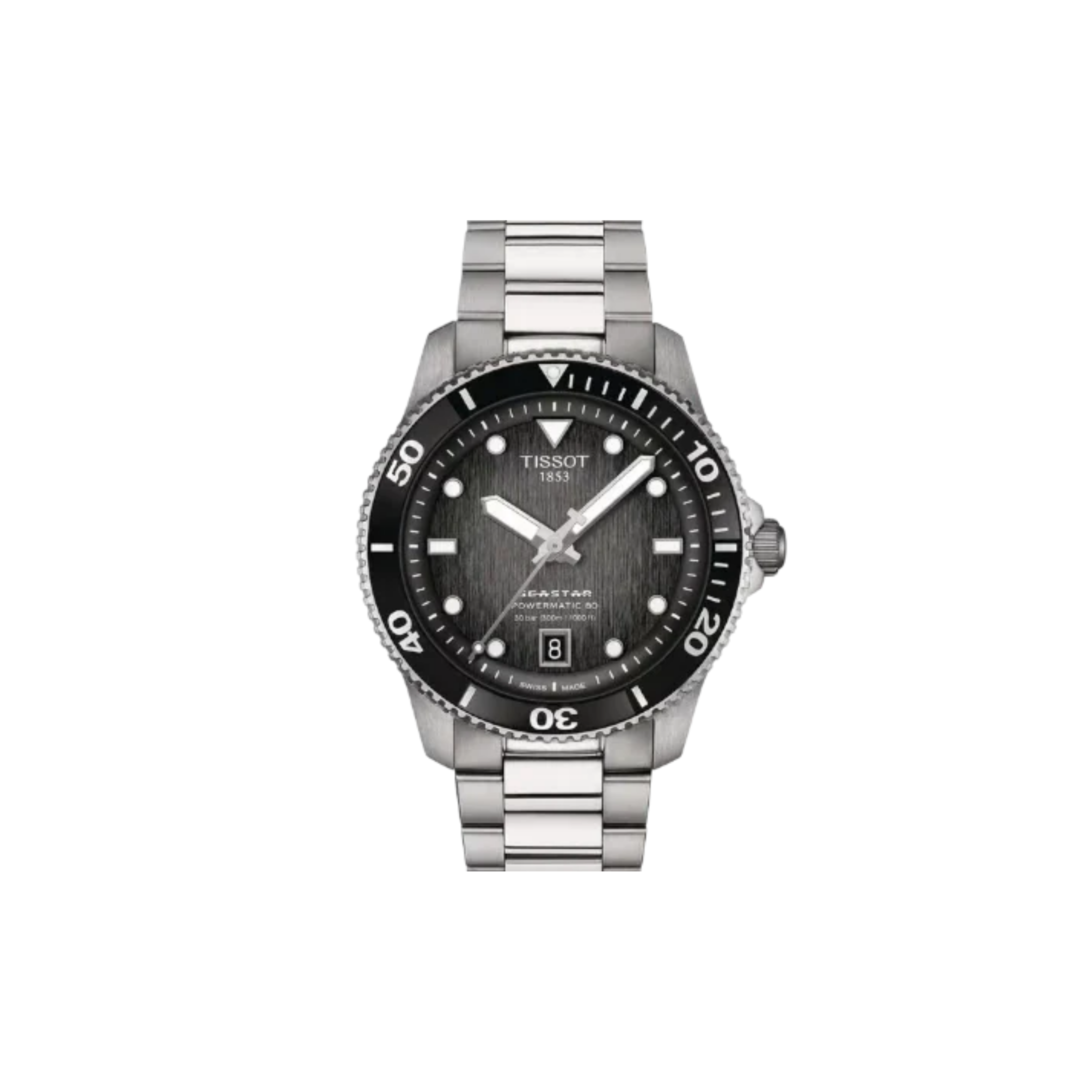 Tissot Seastar 1000 40mm