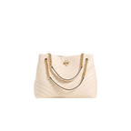 Tory Burch Kira Chevron Tote