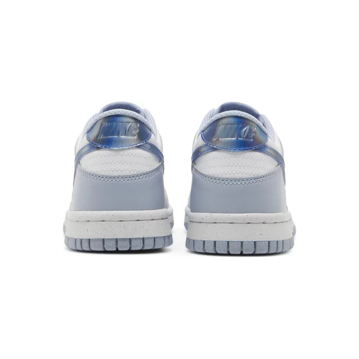 Nike Dunk Low Next Nature GS 'Blue Whisper Lenticular'