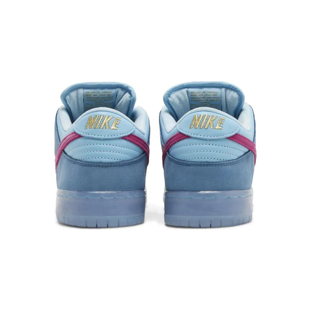 Nike Dunk Low SB x Run The Jewels '4/20'