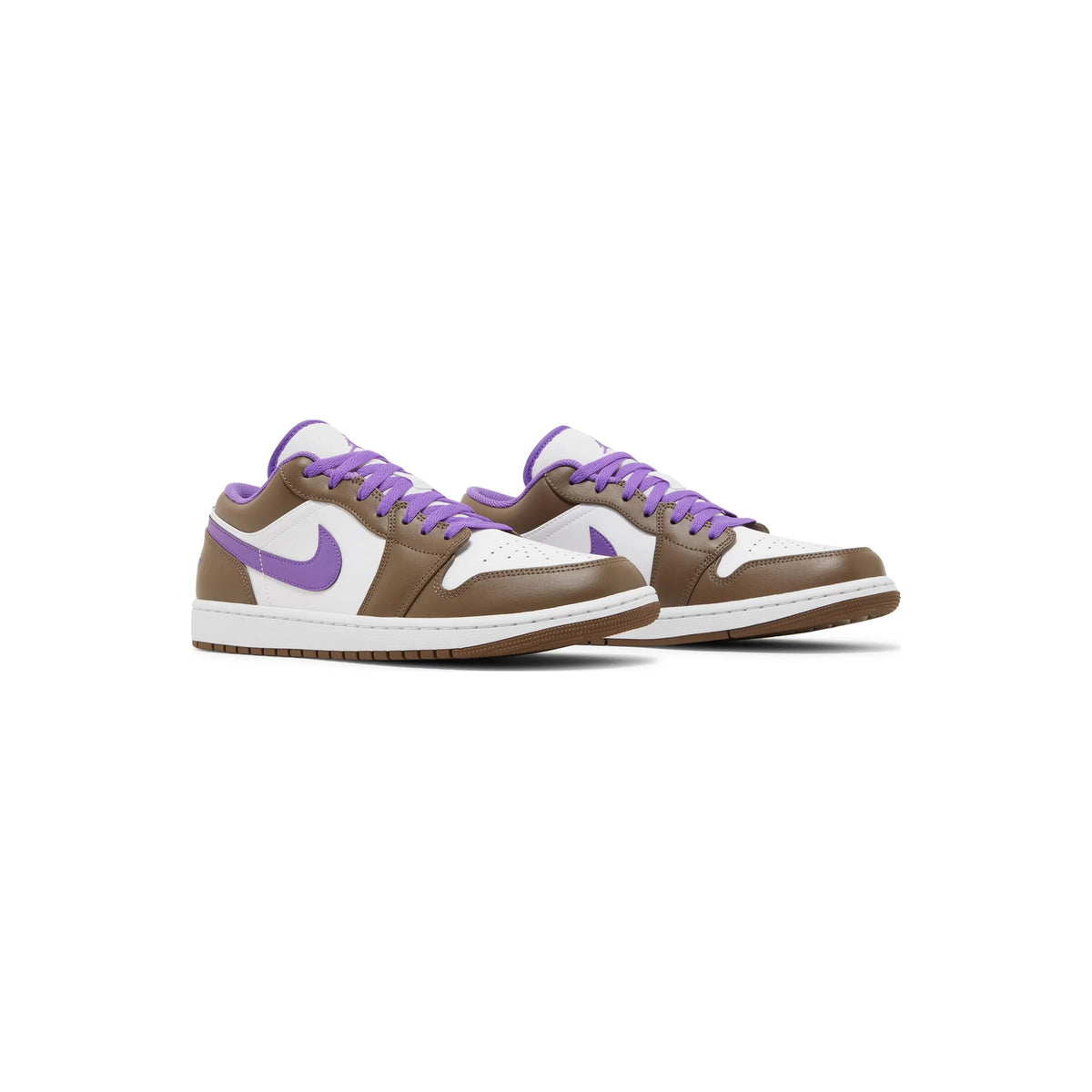 Air Jordan 1 Low 'Palomino'
