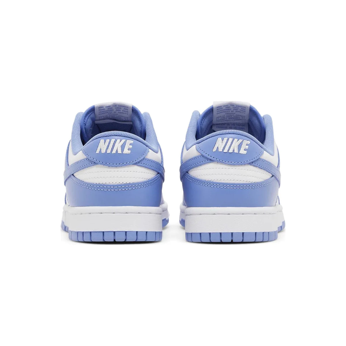 Nike Dunk Low 'Polar Blue'