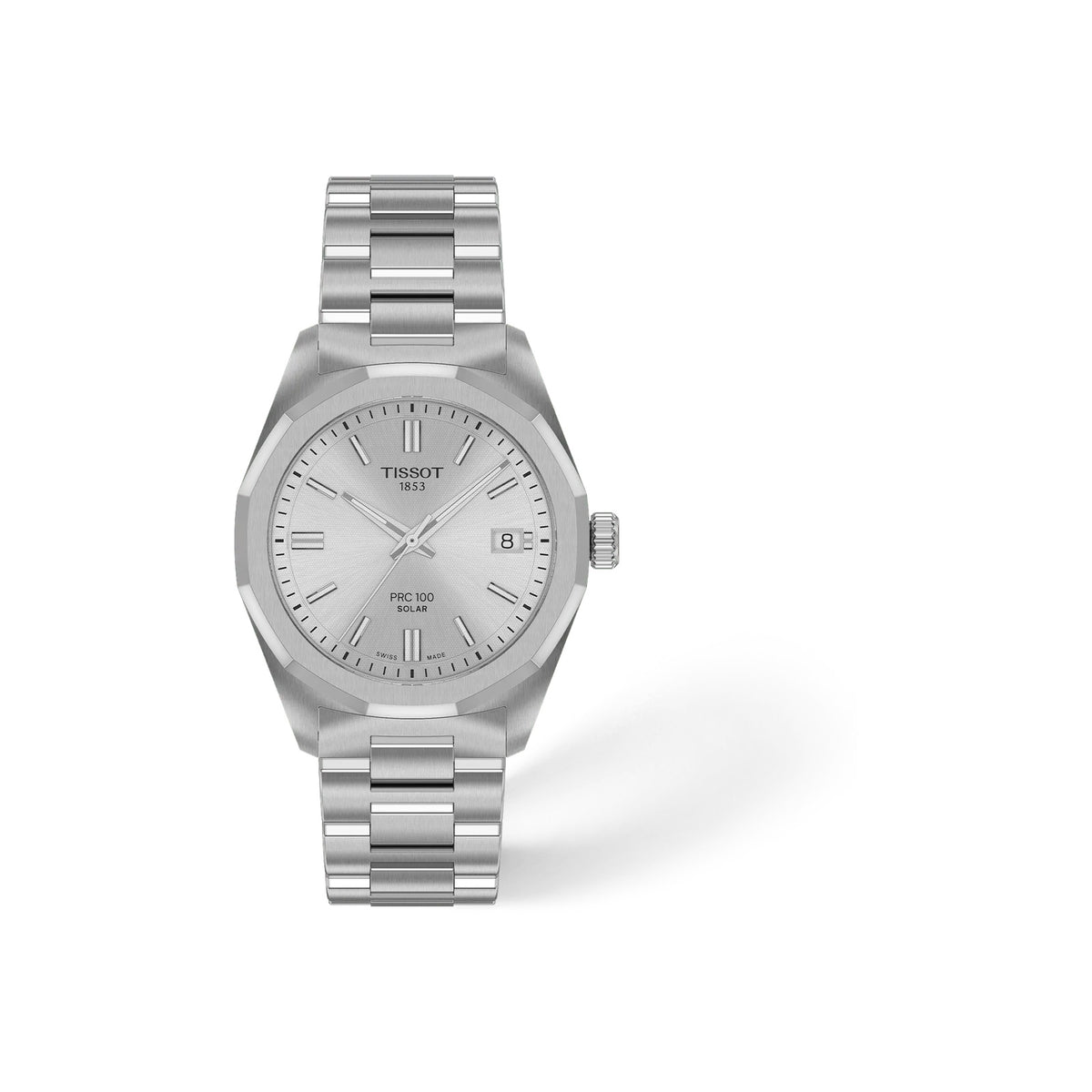 Tissot Prc 100 Solar 34Mm T1518221103100
