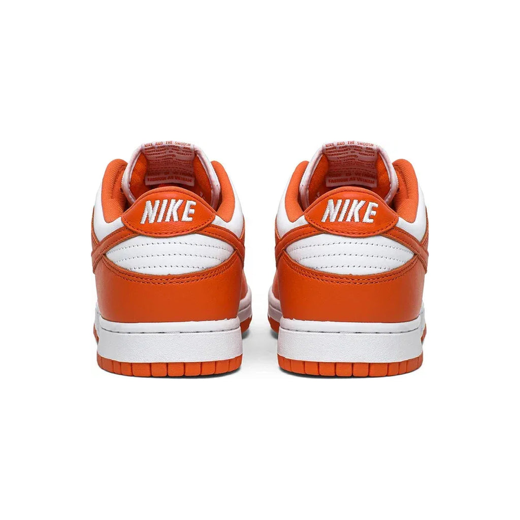 Dunk Low Retro SP 'Syracuse'