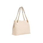 Tory Burch Kira Chevron Tote