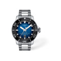 Tissot Seastar 2000 46Mm T1206071104101