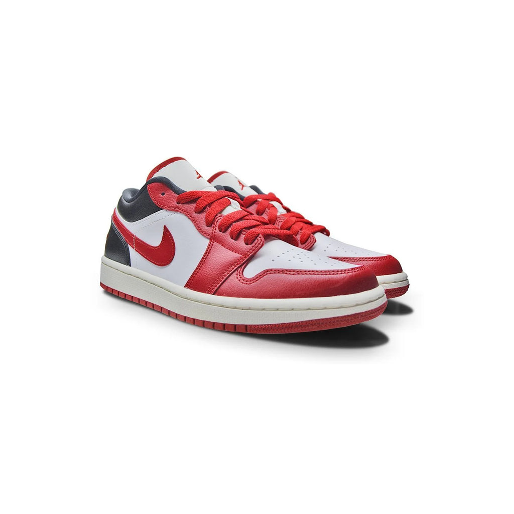Air Jordan 1 Low ‘Reverse Black Toe’