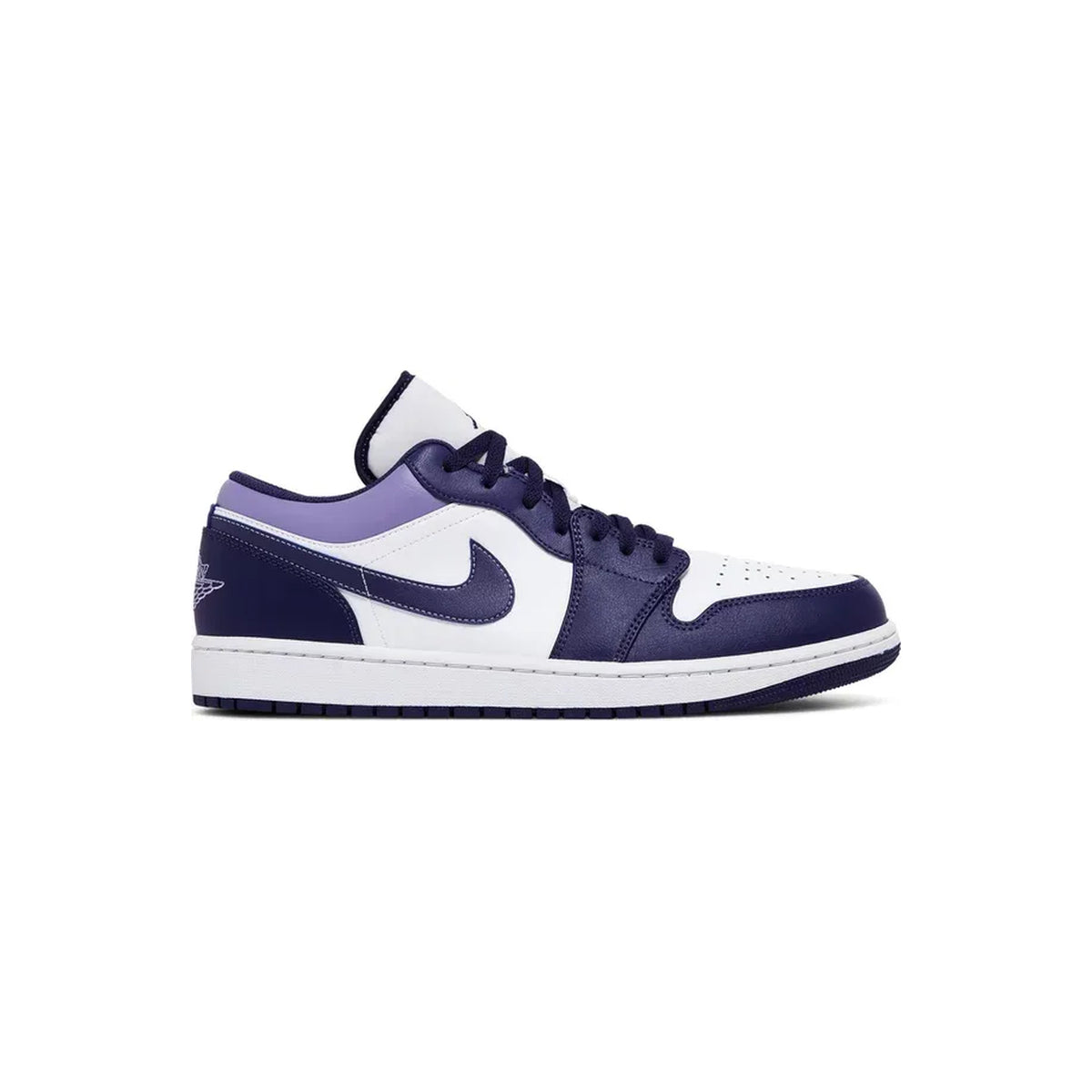 Air Jordan 1 Low SE 'Sky J Purple'