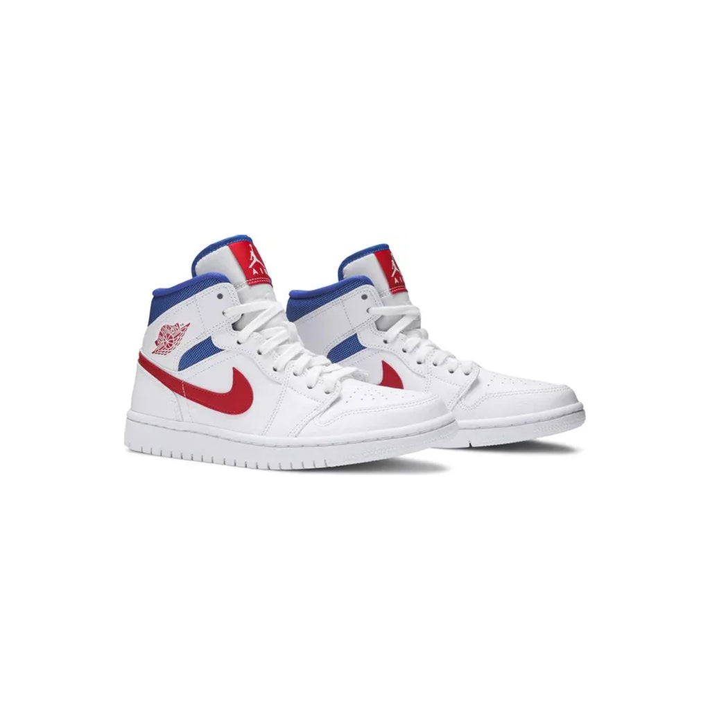 Air Jordan 1 Mid 'USA'