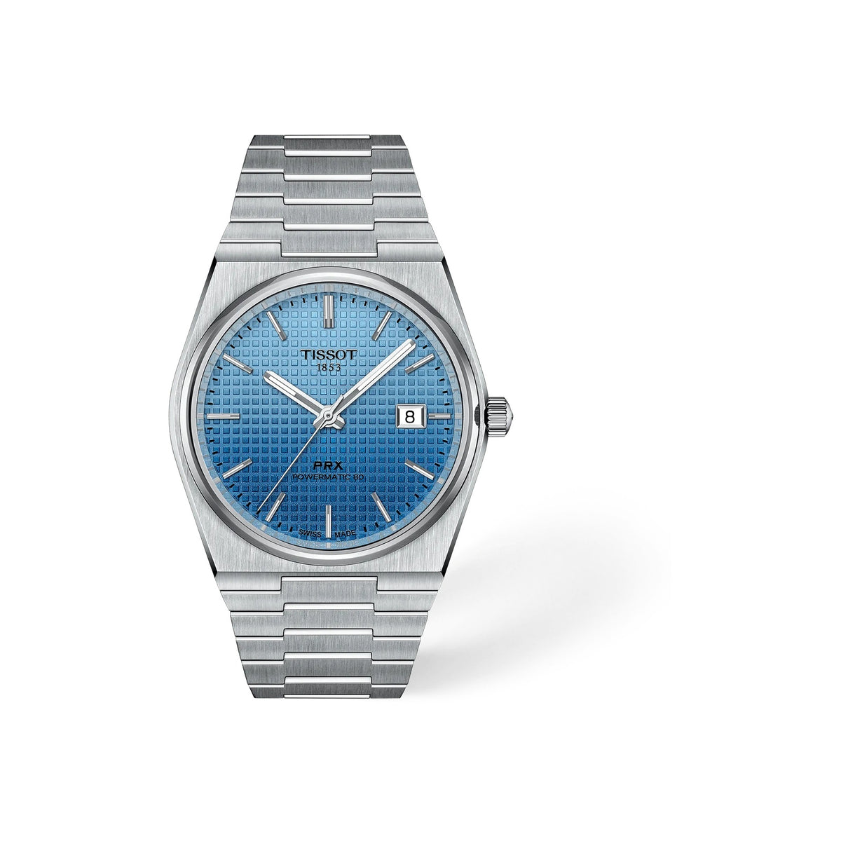 Tissot Prx 40Mm T1374071135101