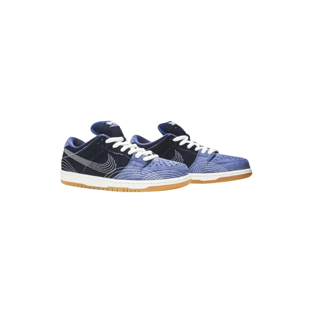 Nike Dunk Low Pro PRM SB 'Sashiko Pack'