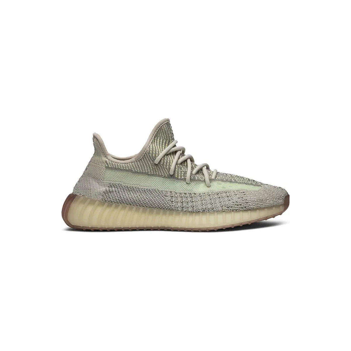 Yeezy Boost 350 V2 'Citrin Reflective'