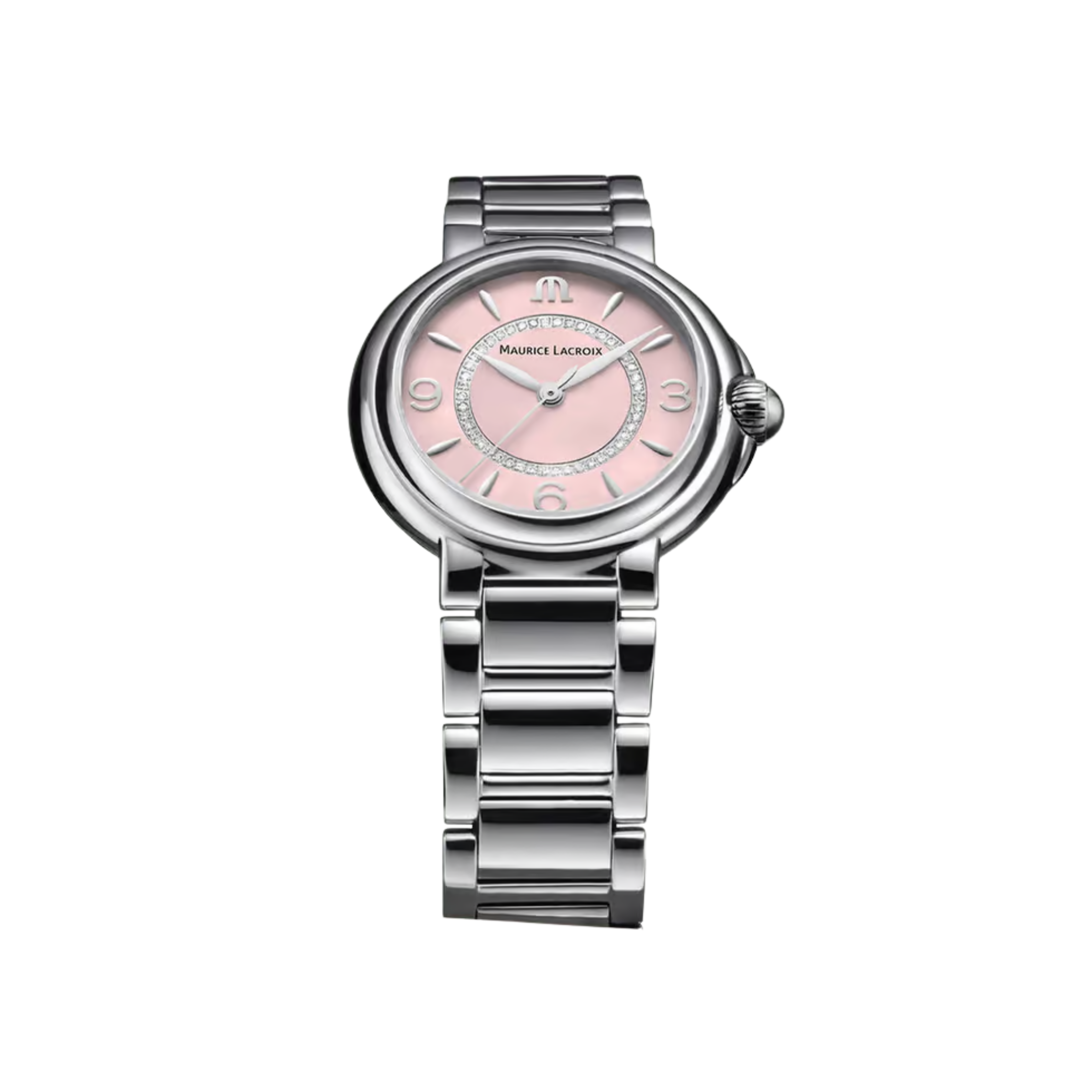 Women’s Maurice Lacroix Fiaba Colours Edition FA1104-SS002-F20-1 Quartz Watch