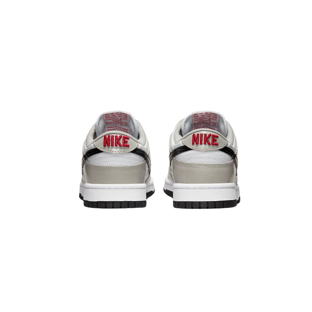 Nike Dunk Low Light Iron Ore