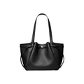 Tory Burch Romy Tote Black