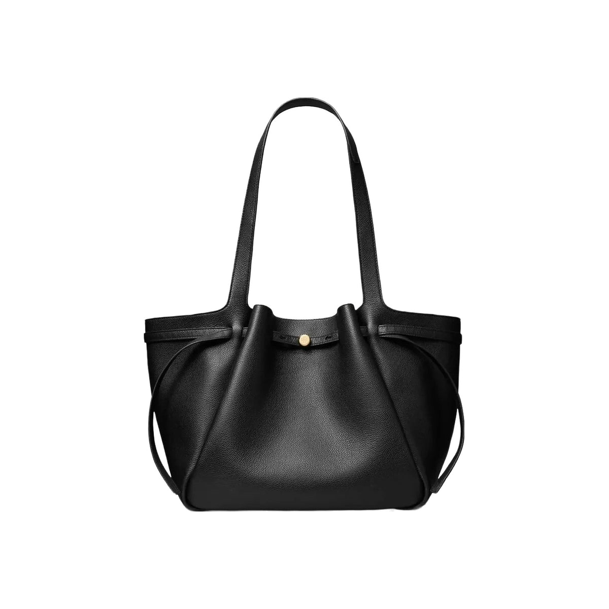 Tory Burch Romy Tote Black