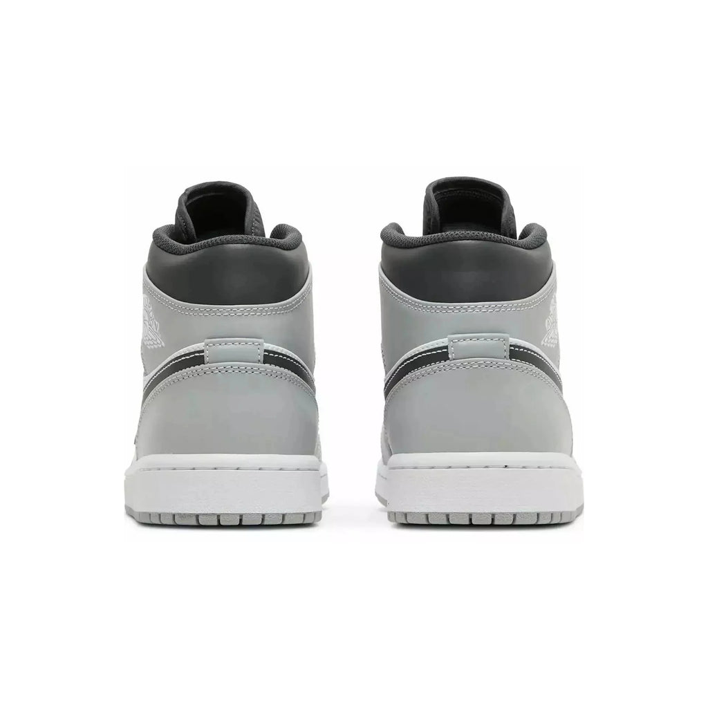 Air Jordan 1 Mid 'Anthracite'