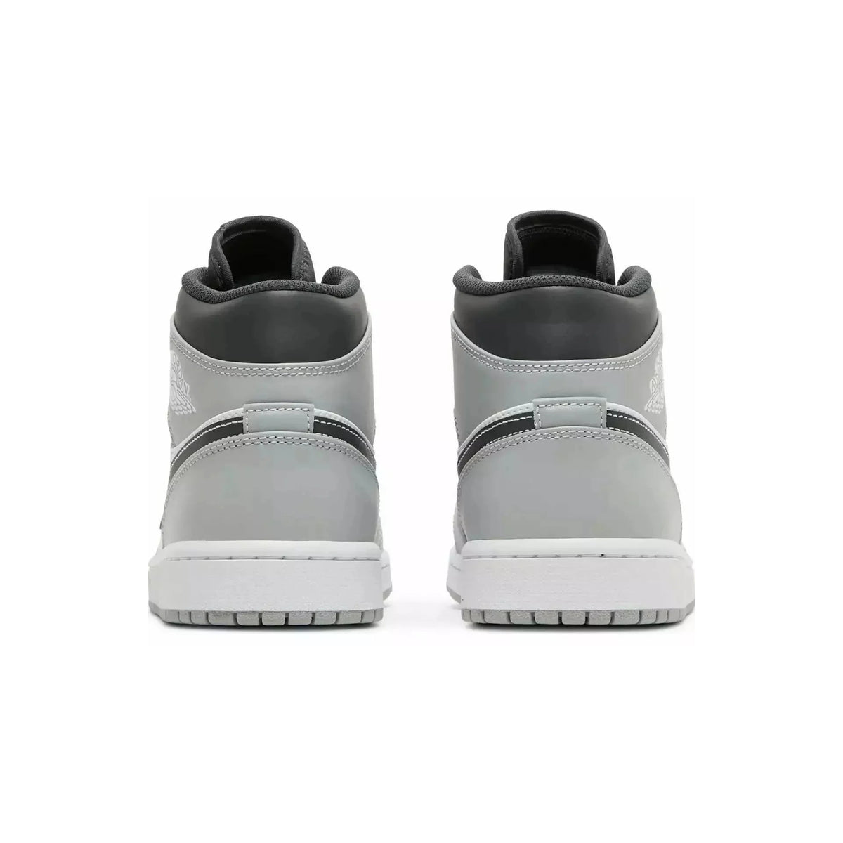 Air Jordan 1 Mid 'Anthracite'