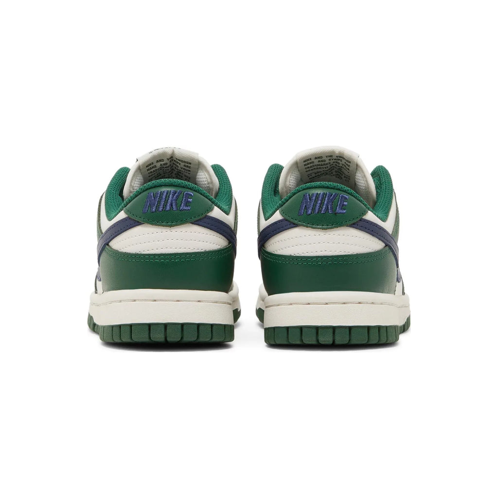 Nike Dunk Low 'Gorge Green'