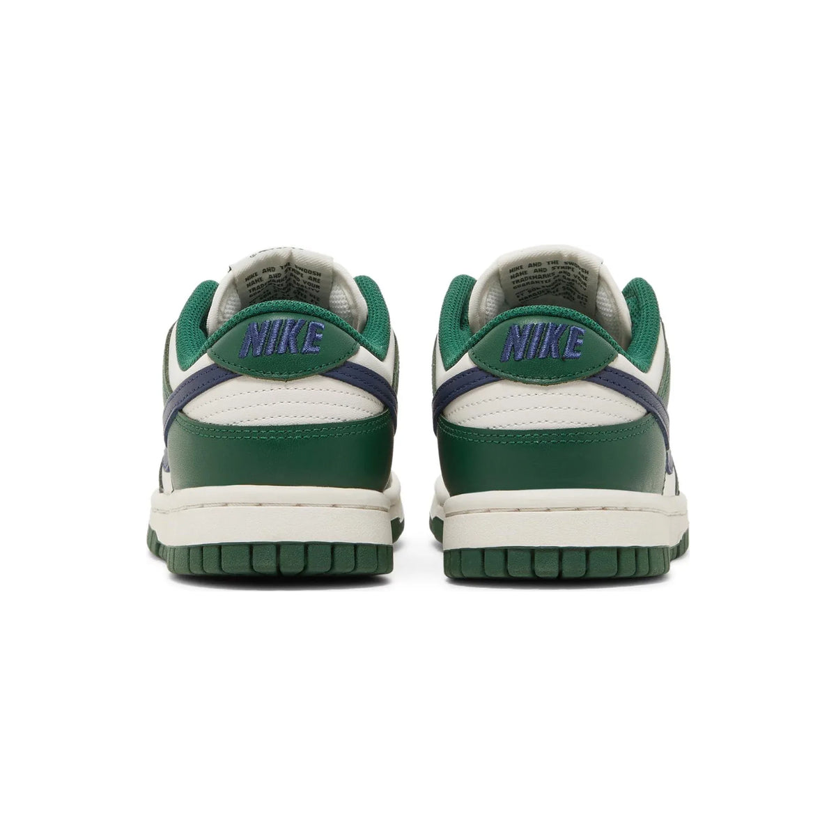 Nike Dunk Low 'Gorge Green'