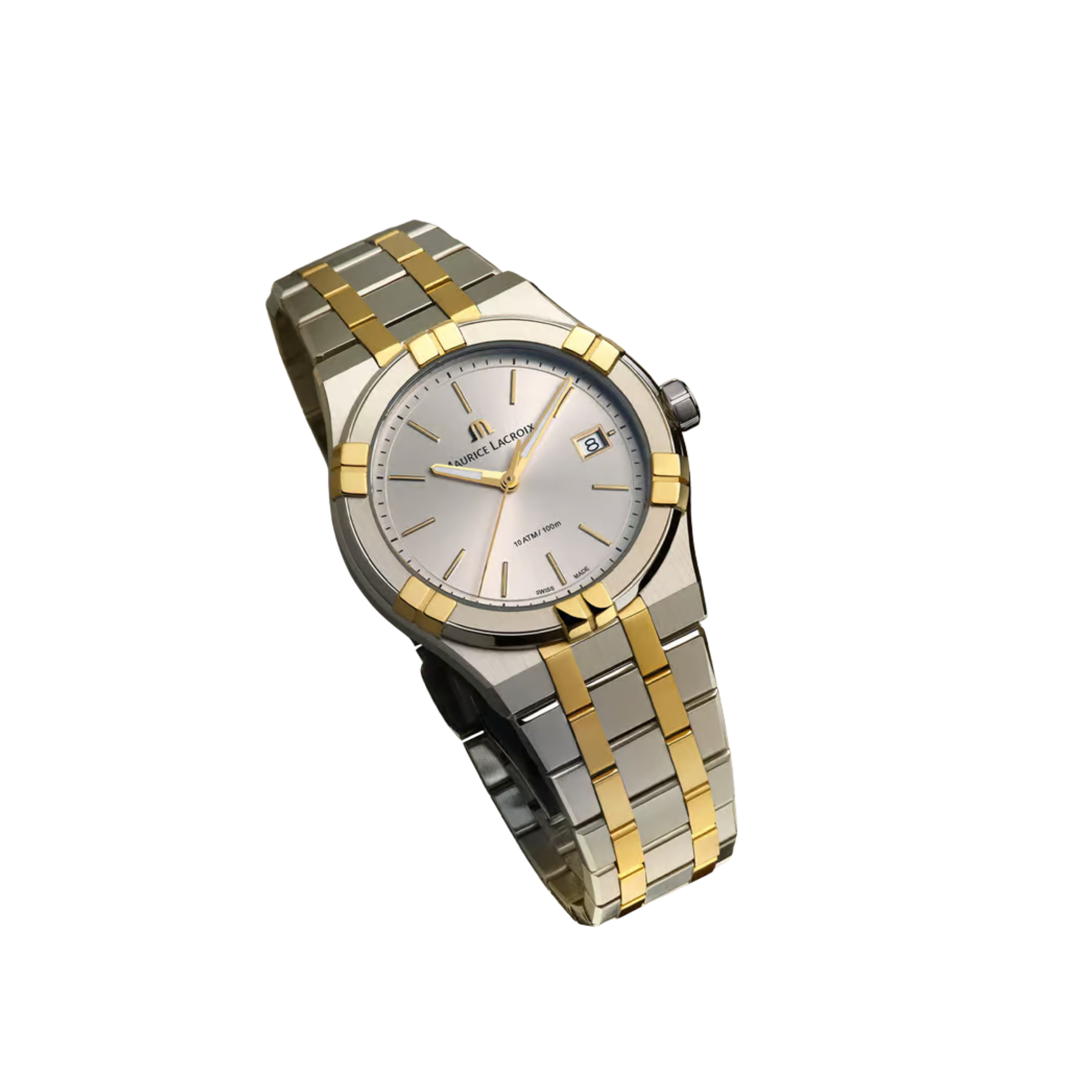 Maurice Lacroix Aikon Quartz 40mm Duotone