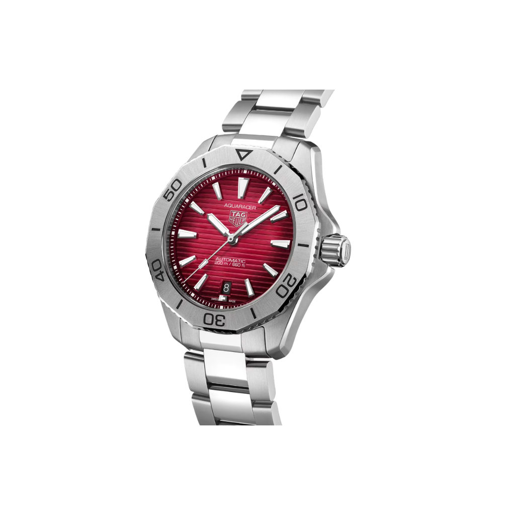 TAG Heuer Aquaracer Professional 200 WBP2114.BA0627