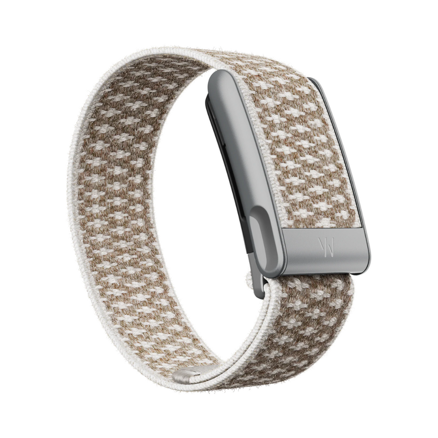 WHOOP MG (STRAP ONLY) - CLOUDKNIT HAZE