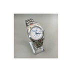 Seiko datejust Who Cares I'm Already Late