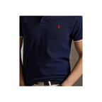 POLO RALPH LAUREN Blue Regular Fit Polo T-Shirt