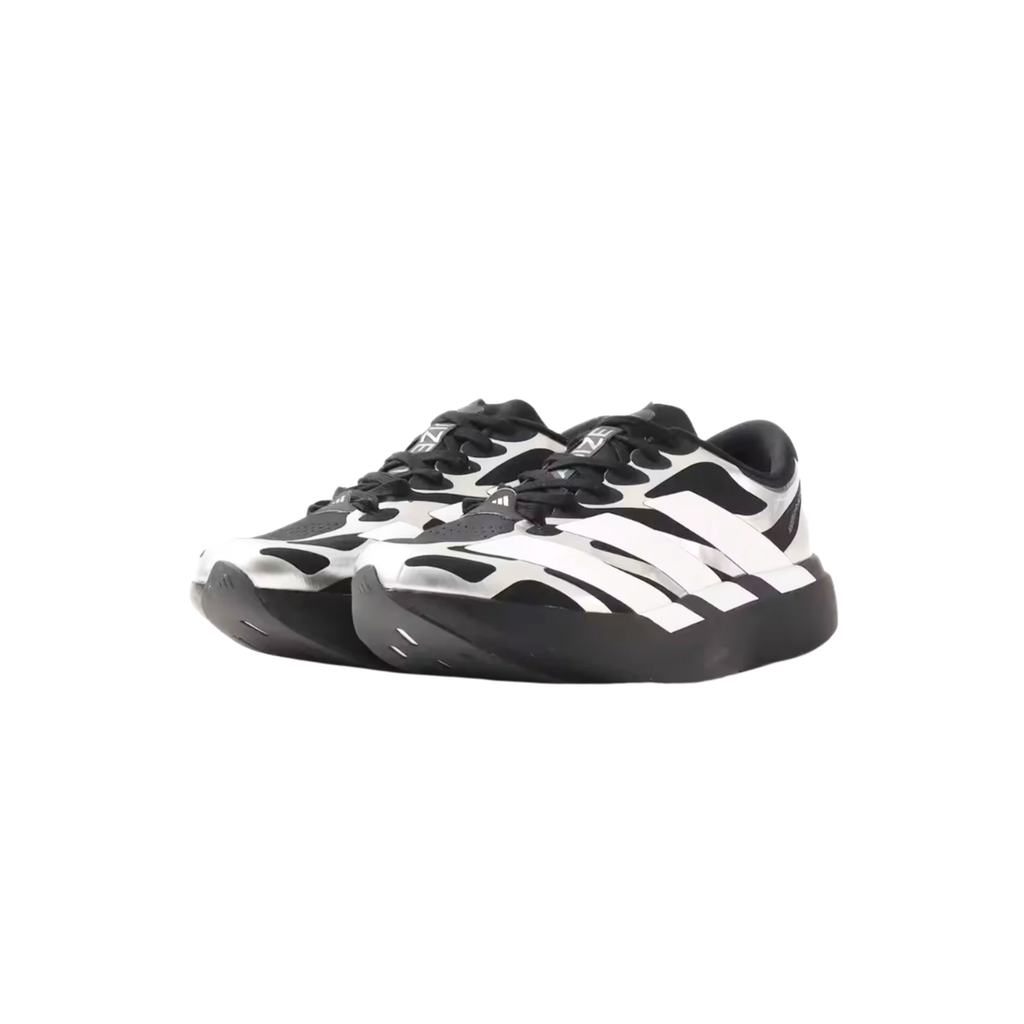 Adidas Adizero EVO SL EXO "Black White Silver"