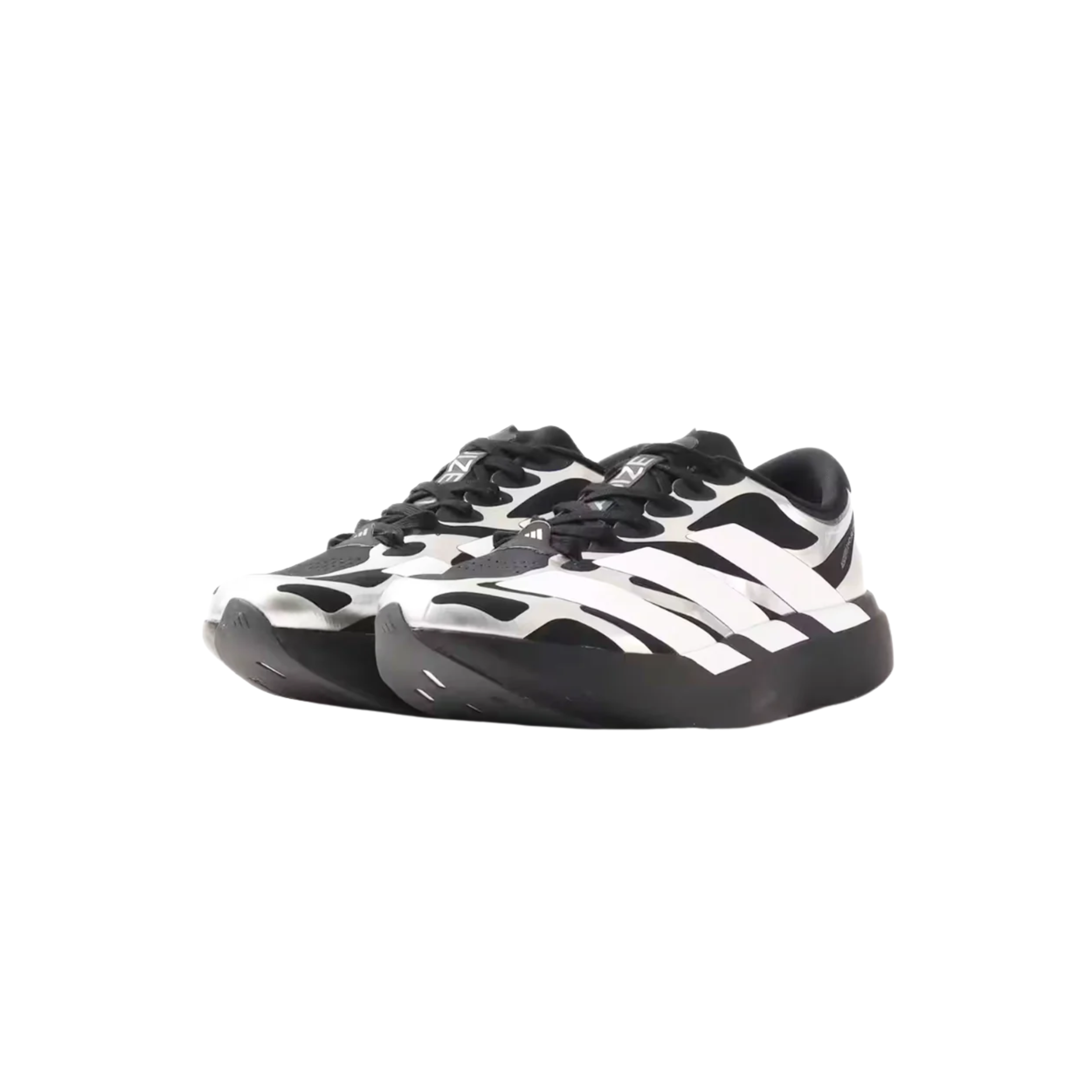 Adidas Adizero EVO SL EXO "Black White Silver"