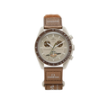 Swatch x Omega Bioceramic MoonSwatch "Mission to Saturn"
