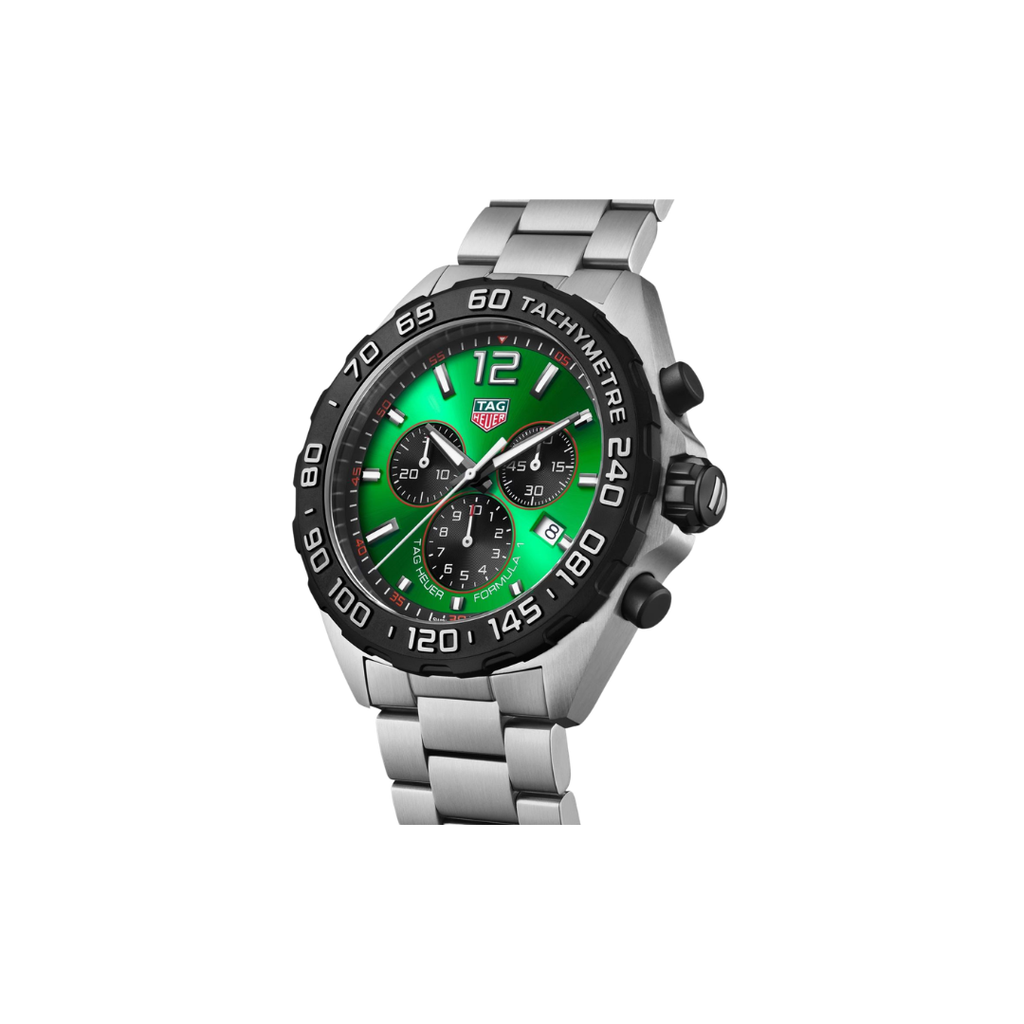 TAG Heuer Formula 1 Chronograph