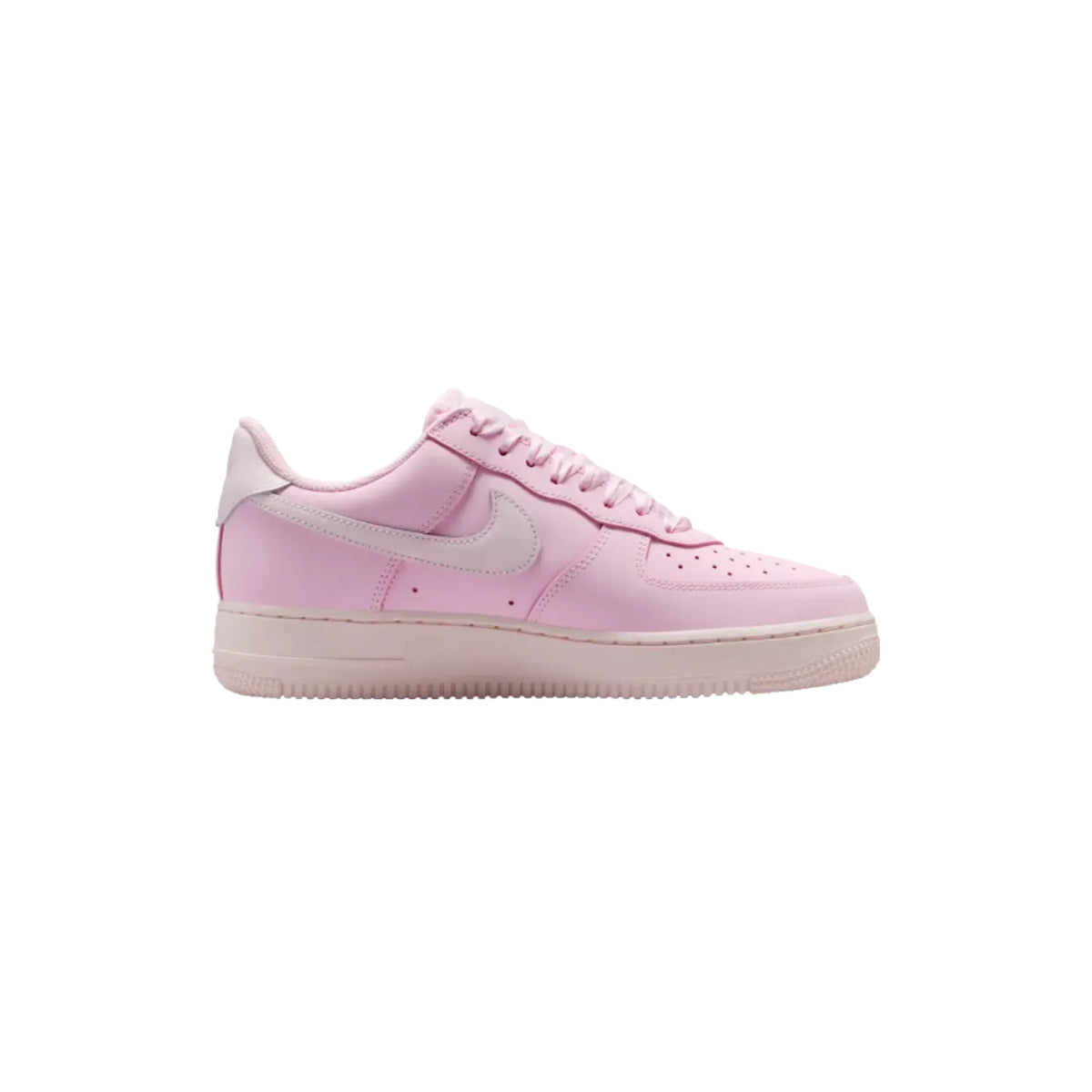 Nike Air Force 1 Low 'Ribbon Lace Pink Foam'