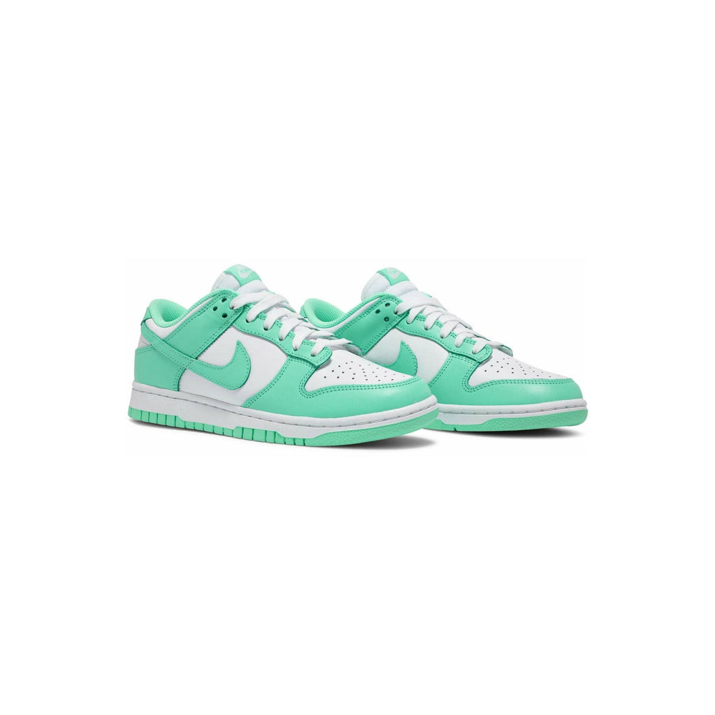 Nike Dunk Low 'Green Glow'