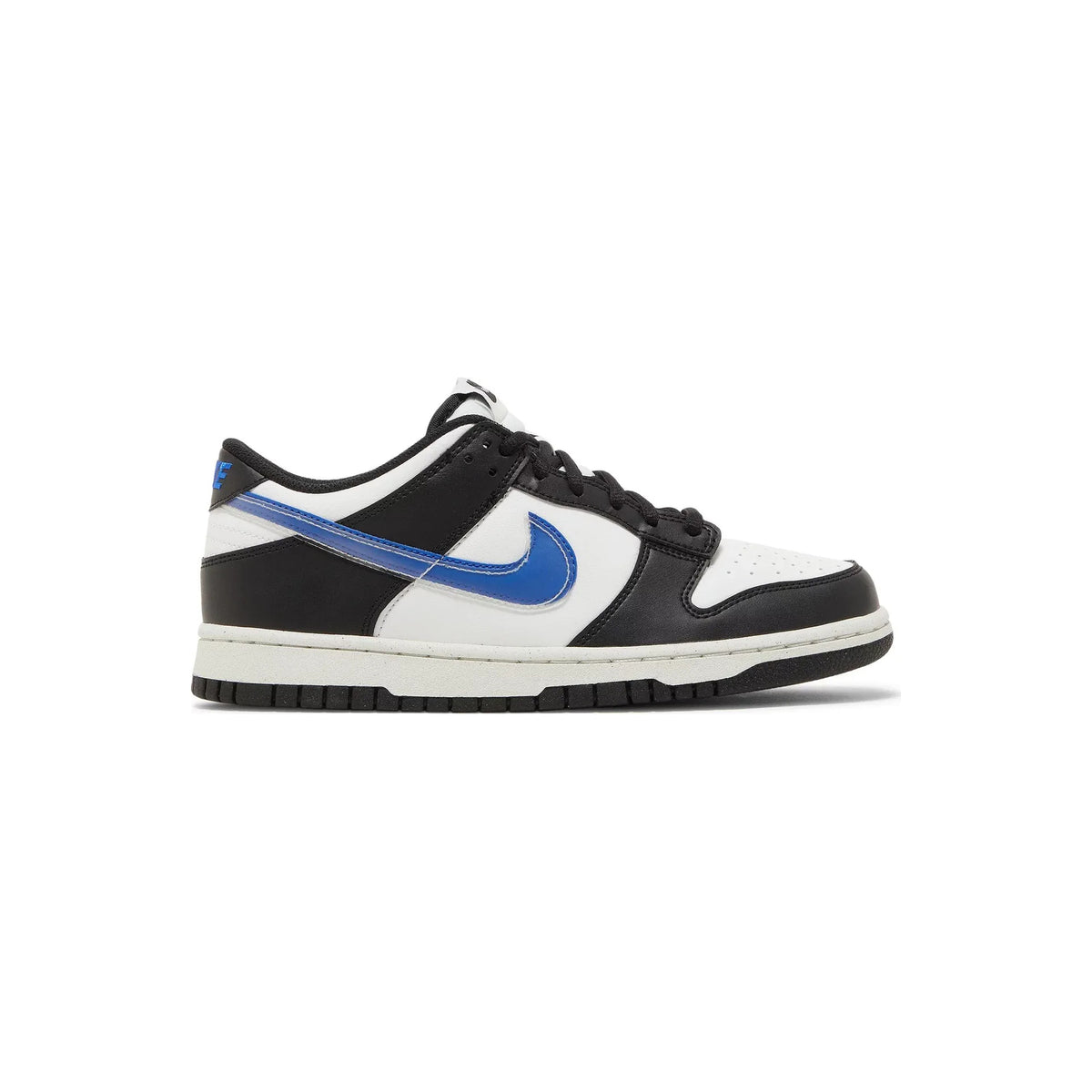 Nike Dunk Low Next Nature 'TPU Swoosh'