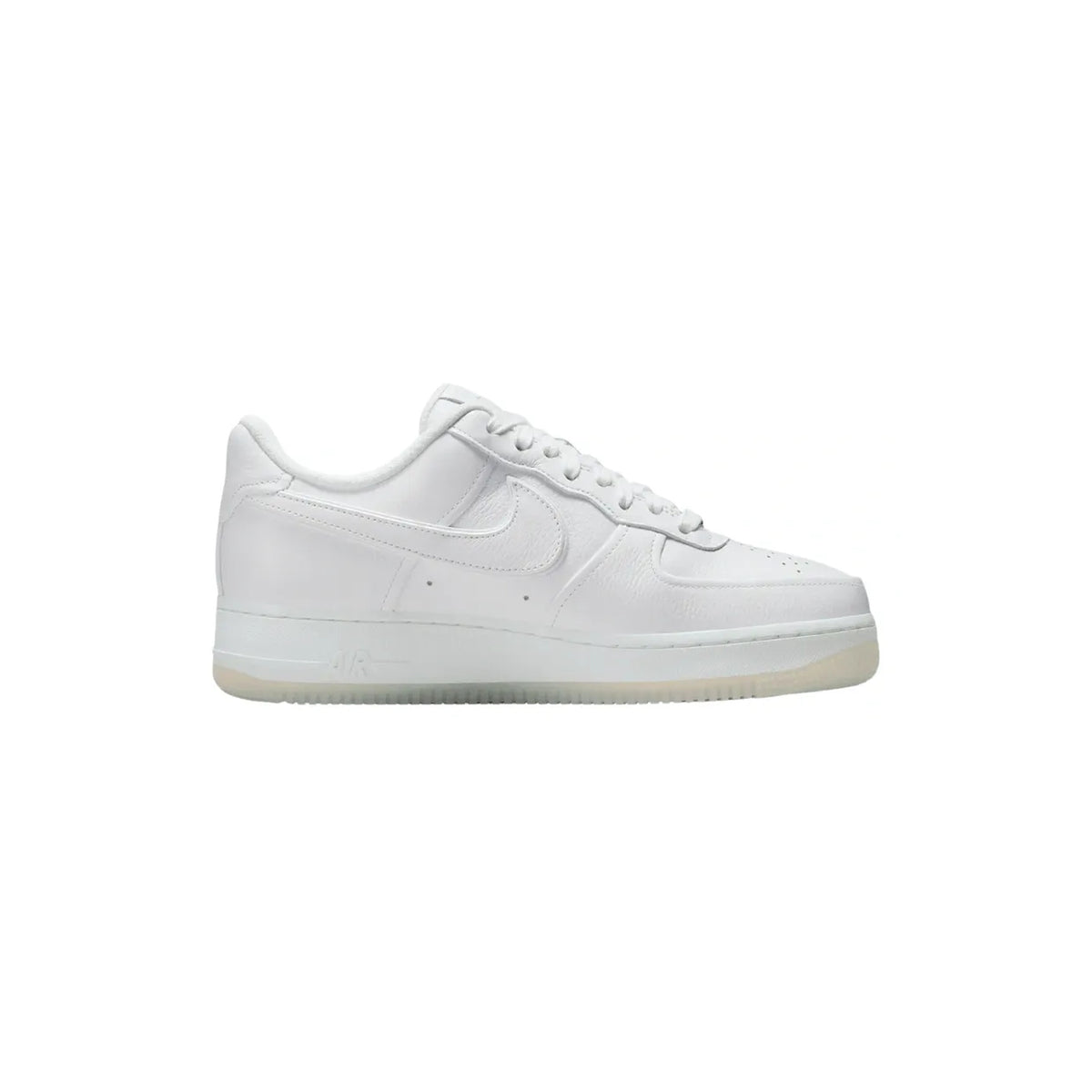 A Ma Maniére x Wmns Air Force 1 Low 'Triple White'
