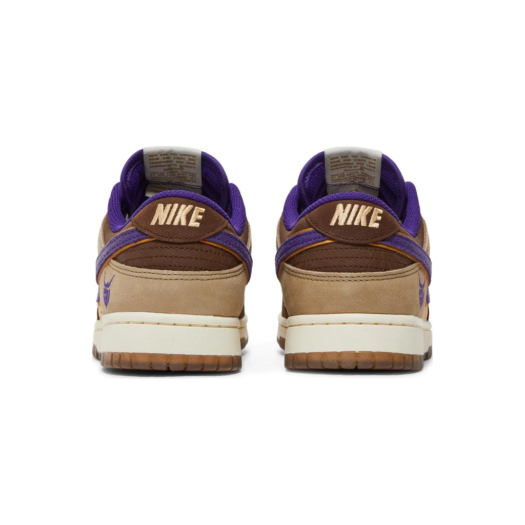 Nike Dunk Low Premium 'Setsubun'