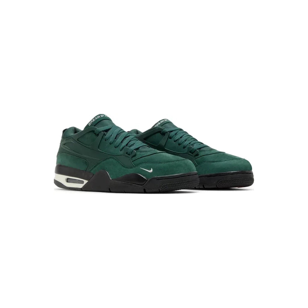 Air Jordan 4 RM SP X Nigel Sylvester 'Fence Green'