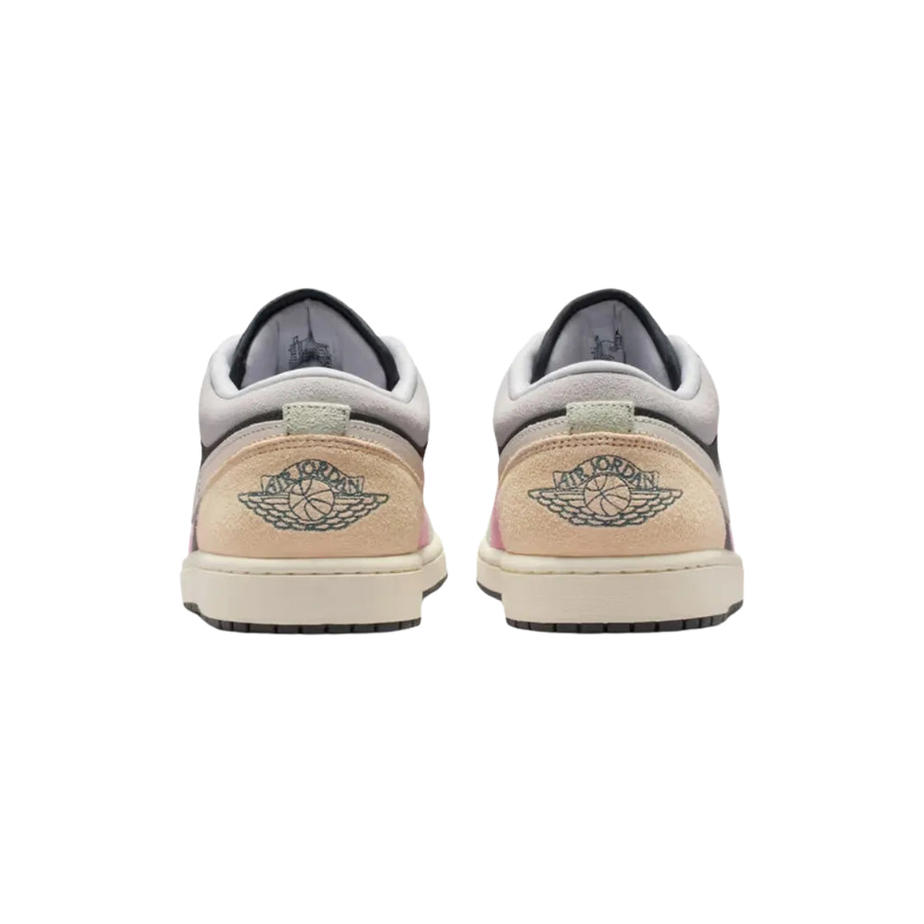 Air Jordan 1 Low SE 'Black Pastels'