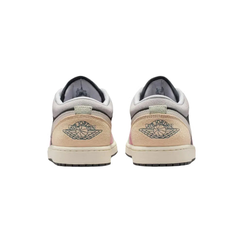 Air Jordan 1 Low SE 'Black Pastels'