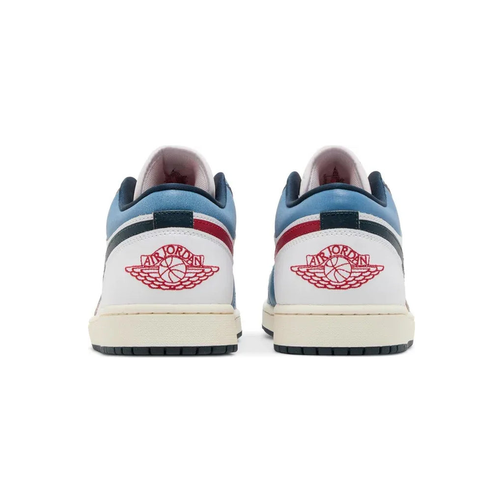 Air Jordan 1 Low SE Armory Navy