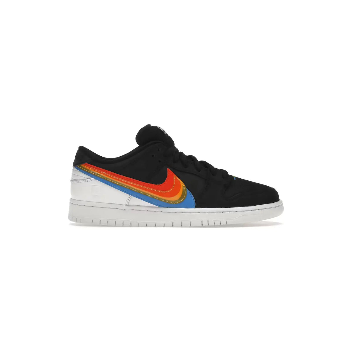 Nike SB Dunk Low Polaroid