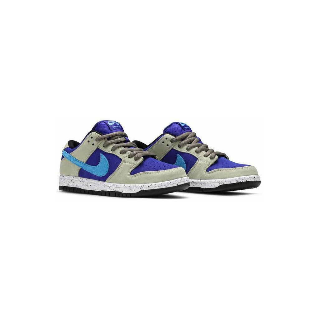 Nike SB Dunk Low Celadon