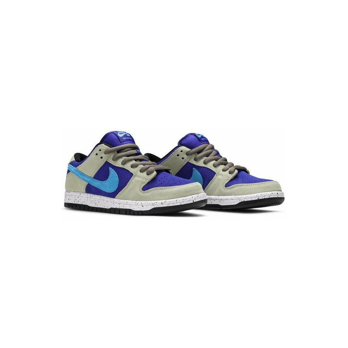Nike SB Dunk Low Celadon